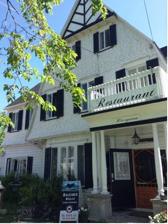 Imagen general del Hotel Auberge La Marmite. Foto 3