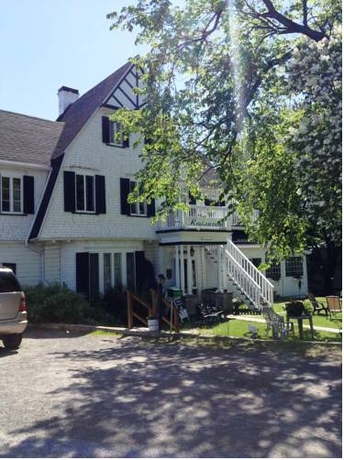 Imagen general del Hotel Auberge La Marmite. Foto 4