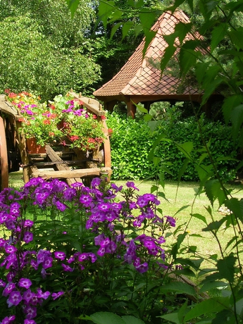 Imagen general del Hotel Auberge La Tomette, The Originals Relais. Foto 5