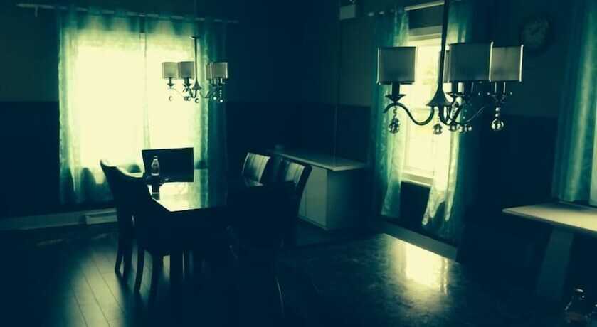 Imagen general del Hotel Auberge Lac St-jean. Foto 3