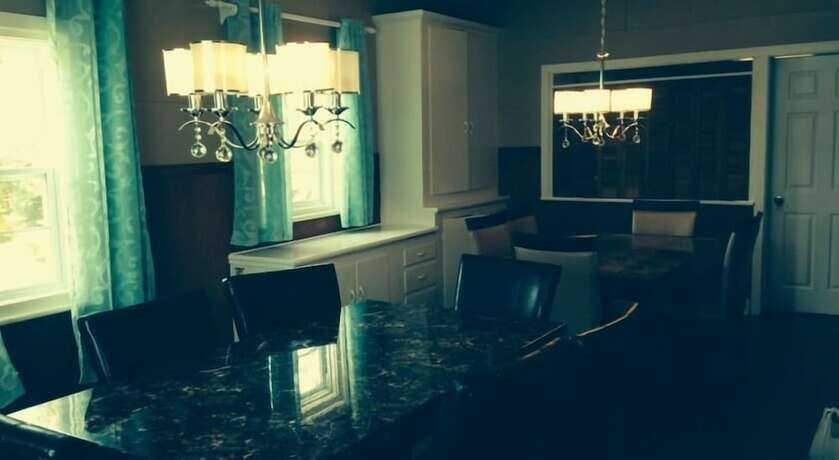 Imagen general del Hotel Auberge Lac St-jean. Foto 8