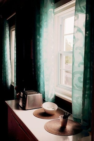 Imagen de la habitación del Hotel Auberge Lac St-jean. Foto 26
