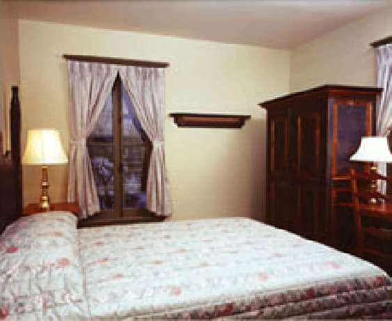 Imagen de la habitación del Hotel Auberge Lakeview Inn. Foto 13