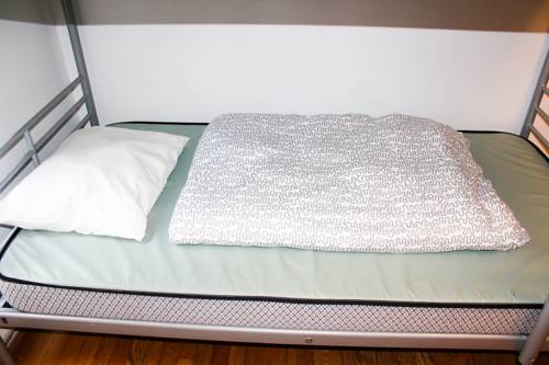 Imagen de la habitación del Hotel Auberge L'ap&eacute;ro. Foto 4