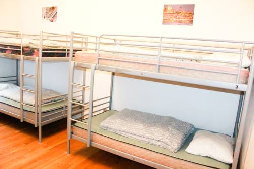 Imagen de la habitación del Hotel Auberge L'ap&eacute;ro. Foto 6