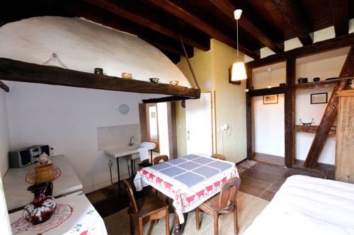 Imagen de la habitación del Hotel Auberge Le Biblenhof. Foto 6