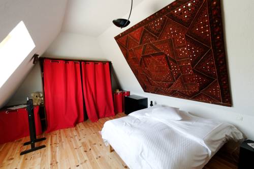 Imagen de la habitación del Hotel Auberge Le Biblenhof. Foto 8