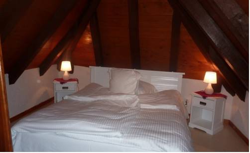 Imagen de la habitación del Hotel Auberge Le Biblenhof. Foto 10