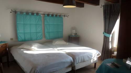 Imagen de la habitación del Hotel Auberge Le Biblenhof. Foto 11