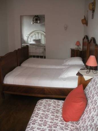 Imagen de la habitación del Hotel Auberge Le Biblenhof. Foto 13