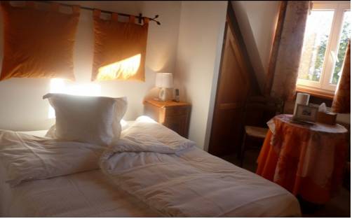 Imagen de la habitación del Hotel Auberge Le Biblenhof. Foto 15