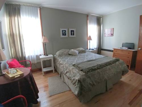 Imagen general del Hotel Auberge Le Clos-joli. Foto 1