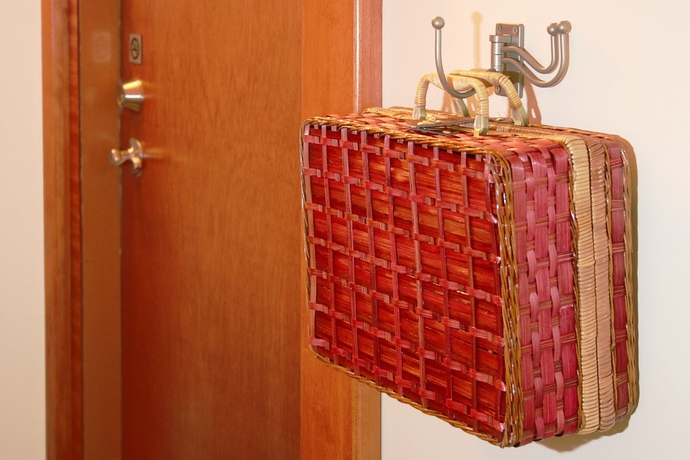 Imagen de los interiores del Hotel Auberge Le Pomerol. Foto 11