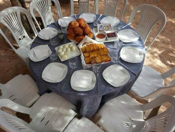 Imagen general del Hotel Auberge Le Refuge Agadir. Foto 1