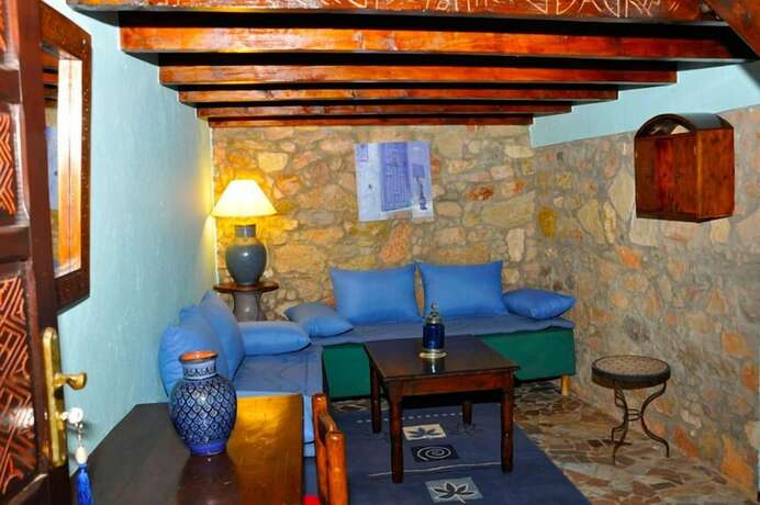 Imagen general del Hotel Auberge Le Refuge Agadir. Foto 5