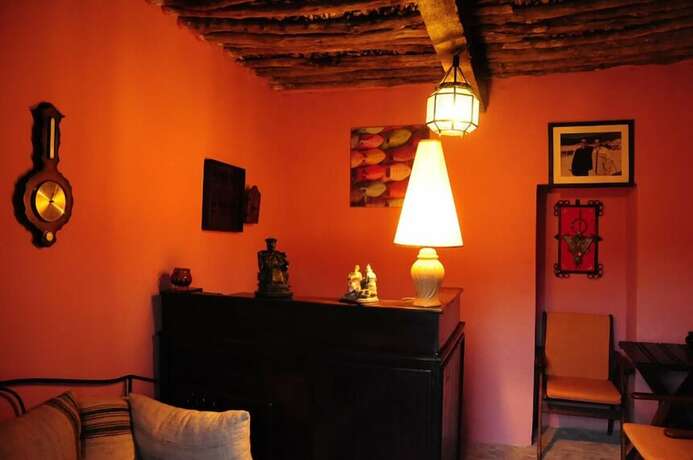 Imagen general del Hotel Auberge Le Refuge Agadir. Foto 6
