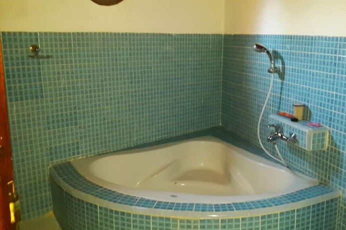Imagen general del Hotel Auberge Le Refuge Agadir. Foto 7
