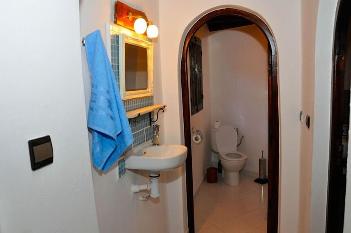 Imagen general del Hotel Auberge Le Refuge Agadir. Foto 9