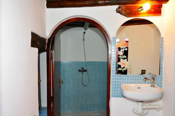 Imagen general del Hotel Auberge Le Refuge Agadir. Foto 10