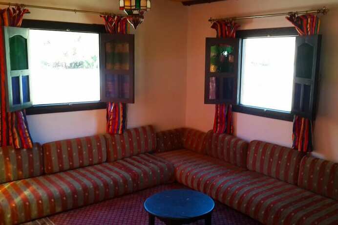 Imagen general del Hotel Auberge Le Refuge Agadir. Foto 11