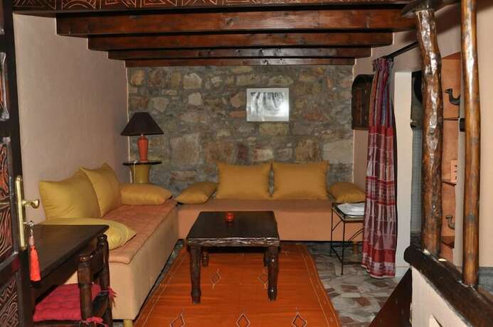 Imagen general del Hotel Auberge Le Refuge Agadir. Foto 12