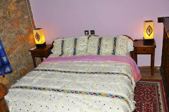Imagen de la habitación del Hotel Auberge Le Refuge Agadir. Foto 14