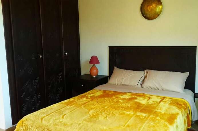 Imagen de la habitación del Hotel Auberge Le Refuge Agadir. Foto 16