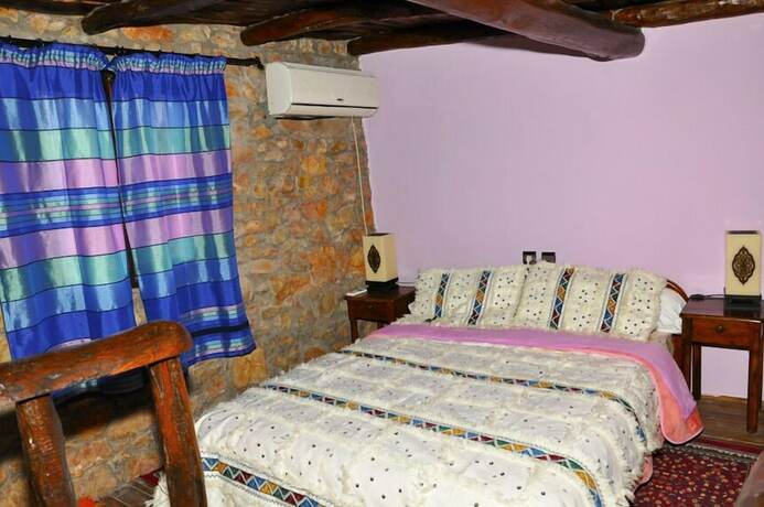 Imagen de la habitación del Hotel Auberge Le Refuge Agadir. Foto 18