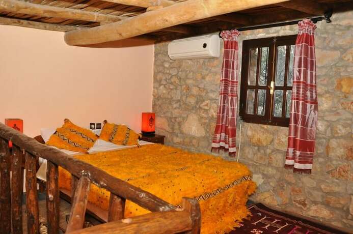 Imagen de la habitación del Hotel Auberge Le Refuge Agadir. Foto 20