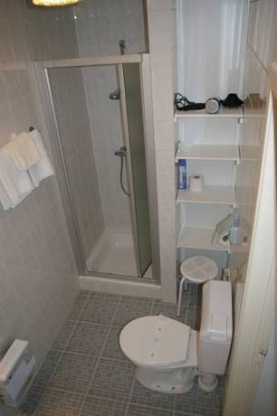 Imagen de la habitación del Hotel Auberge Le Relais. Foto 11