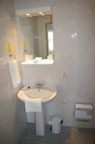 Imagen de la habitación del Hotel Auberge Le Relais. Foto 12