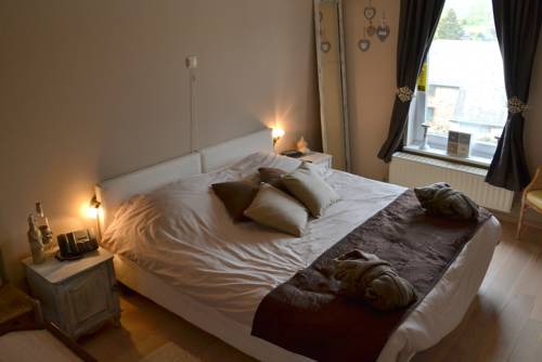 Imagen de la habitación del Hotel Auberge Le Relais. Foto 14