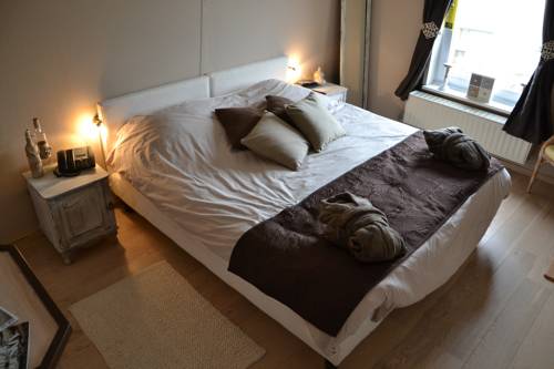 Imagen de la habitación del Hotel Auberge Le Relais. Foto 15