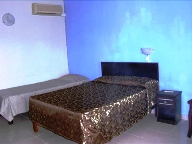 Imagen de la habitación del Hotel Auberge Le Saladier. Foto 2