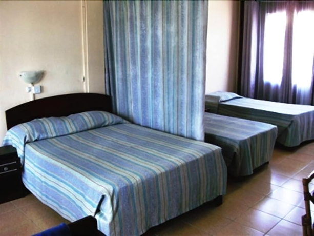 Imagen de la habitación del Hotel Auberge Le Saladier. Foto 3