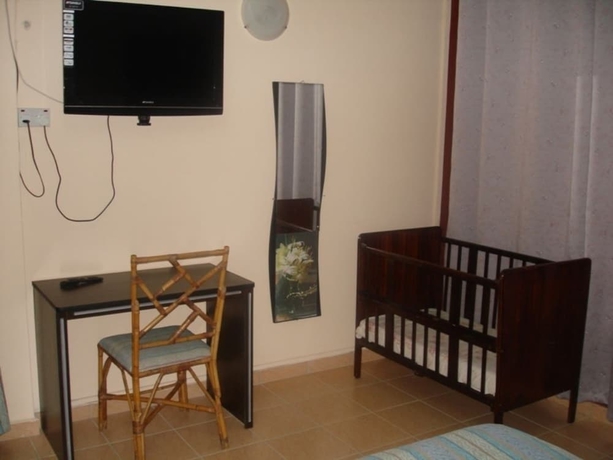 Imagen de la habitación del Hotel Auberge Le Saladier. Foto 4