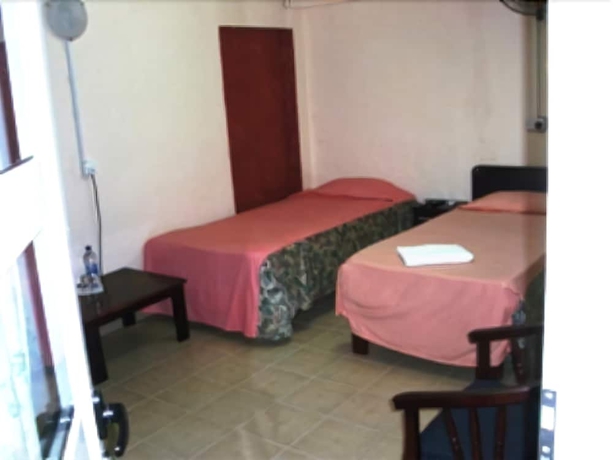Imagen de la habitación del Hotel Auberge Le Saladier. Foto 5