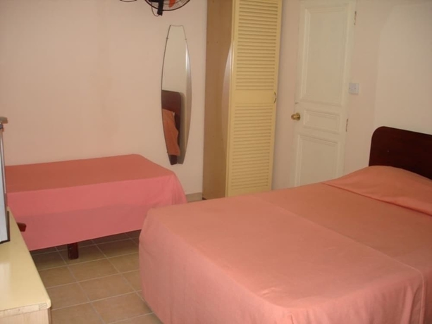 Imagen de la habitación del Hotel Auberge Le Saladier. Foto 7