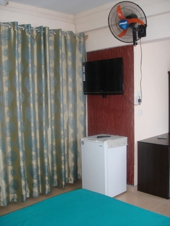 Imagen de la habitación del Hotel Auberge Le Saladier. Foto 8