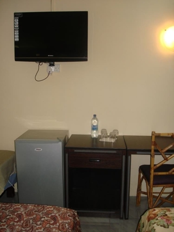 Imagen de la habitación del Hotel Auberge Le Saladier. Foto 9