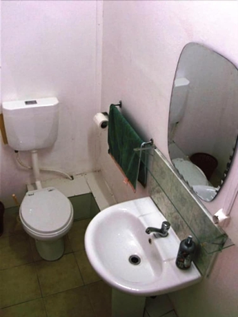 Imagen de la habitación del Hotel Auberge Le Saladier. Foto 10