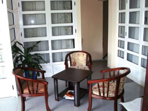 Imagen de los interiores del Hotel Auberge Le Saladier. Foto 19