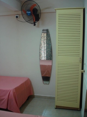 Imagen de la habitación del Hotel Auberge Le Saladier. Foto 11