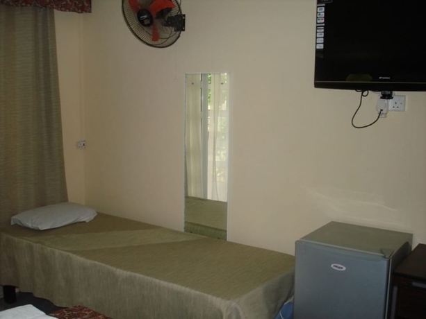 Imagen de la habitación del Hotel Auberge Le Saladier. Foto 13