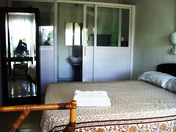 Imagen de la habitación del Hotel Auberge Le Saladier. Foto 16