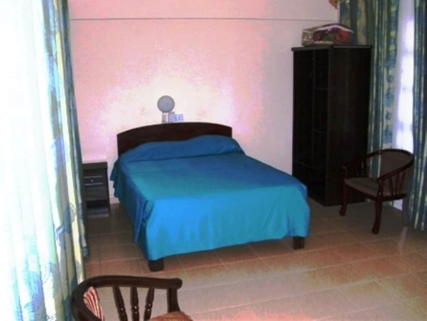 Imagen de la habitación del Hotel Auberge Le Saladier. Foto 17