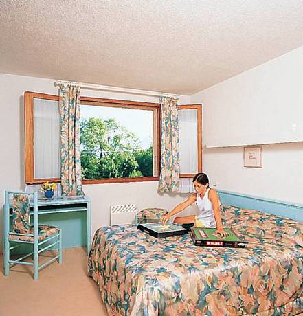 Imagen de la habitación del Hotel Auberge Le Semnoz. Foto 2