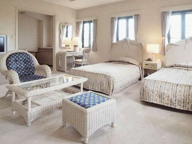Imagen de la habitación del Hotel Auberge Le Temps. Foto 21