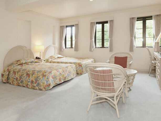 Imagen de la habitación del Hotel Auberge Le Temps. Foto 22