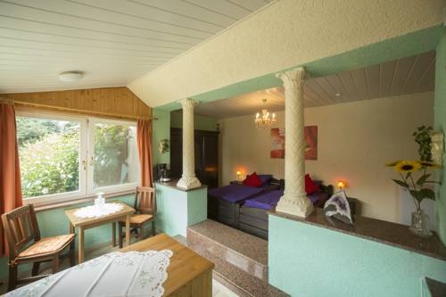 Imagen general del Hotel Auberge Leipzig. Foto 2